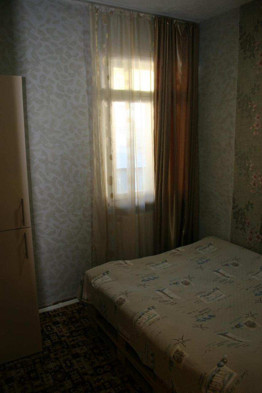 Guest House Nima Borzsomi Kültér fotó