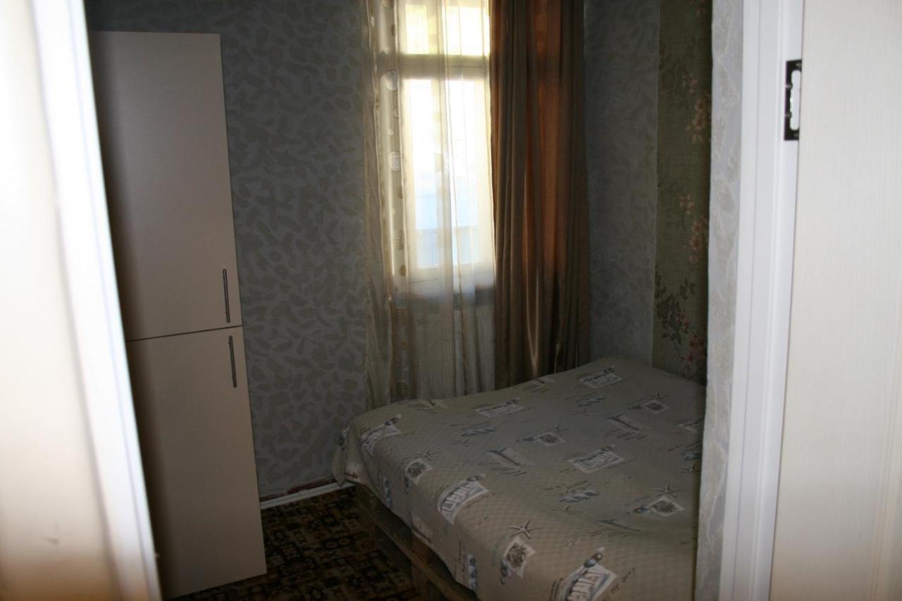 Guest House Nima Borzsomi Kültér fotó